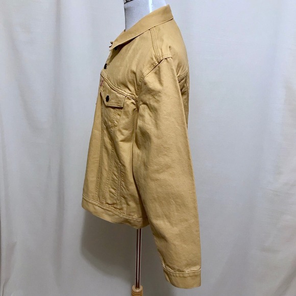 Levi's NWT Trucker Jean Jacket Men Various - Picture 5 of 10